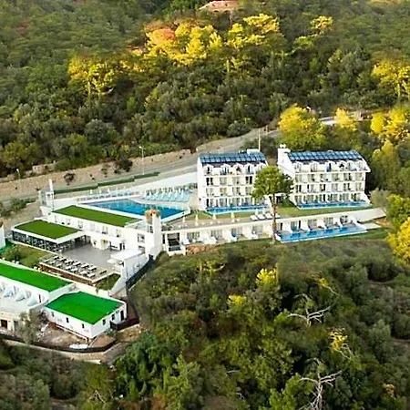 Hotel King Royal Palace Oludeniz
