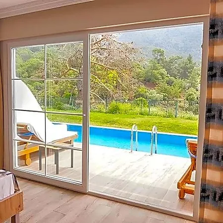 Hotel King Royal Palace Oludeniz 4*