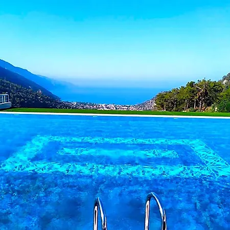 King Royal Palace Oludeniz