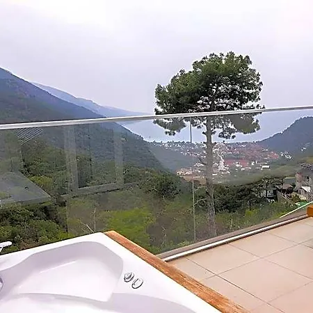 King Royal Palace Oludeniz 4*