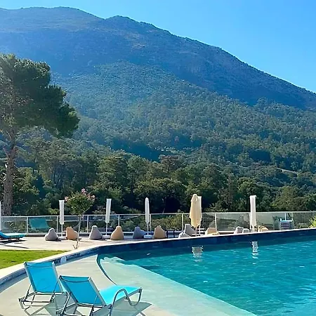 King Royal Palace Oludeniz Hotel 4*