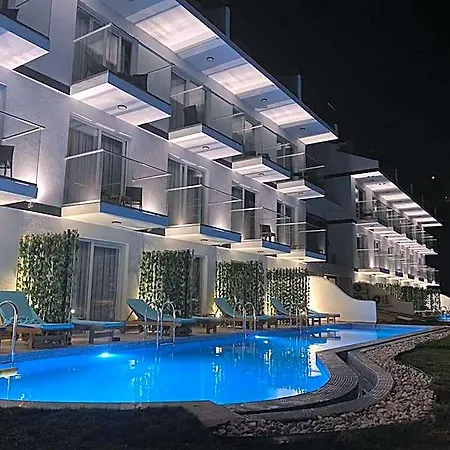 Hotel King Royal Palace Oludeniz