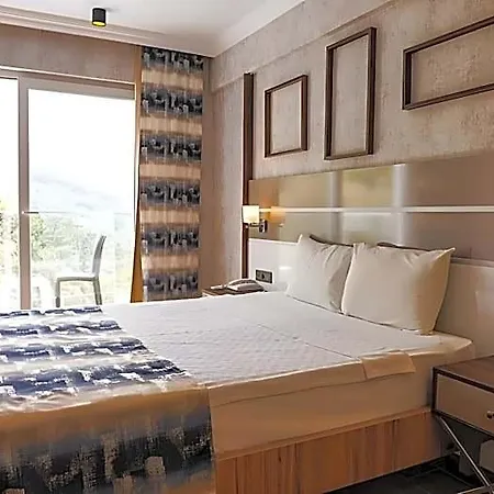 King Royal Palace Oludeniz Hotel 4*