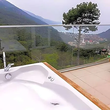 Hotel King Royal Palace Oludeniz Cedit