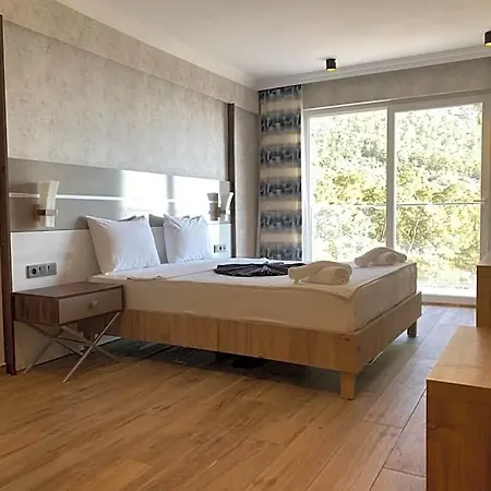 King Royal Palace Oludeniz 4*