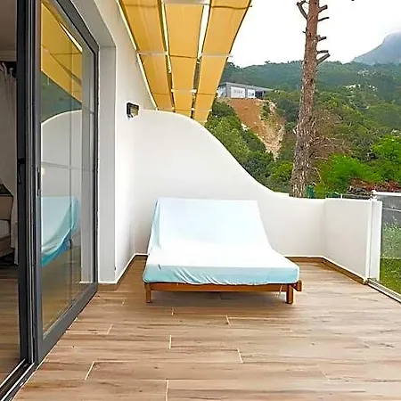 King Royal Palace Oludeniz 4* Cedit