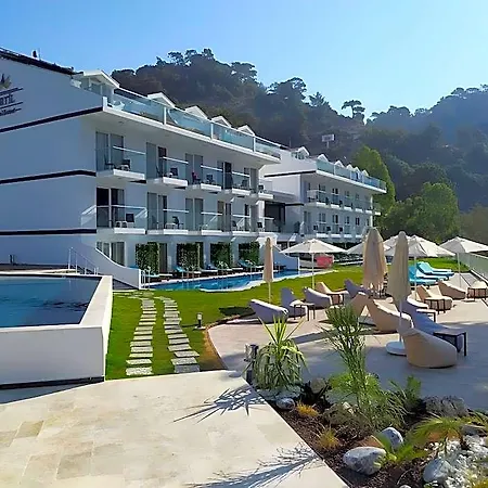 King Royal Palace Oludeniz 4* Cedit