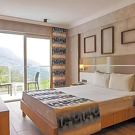 Hotel King Royal Palace Oludeniz