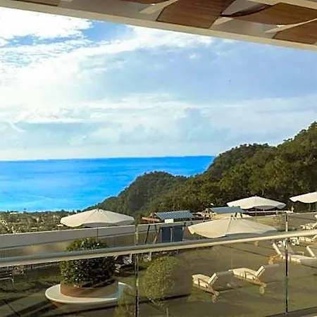 King Royal Palace Oludeniz Hotel 4*