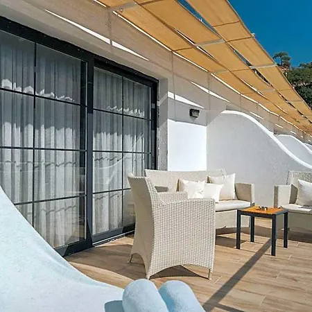 King Royal Palace Oludeniz 4* Cedit