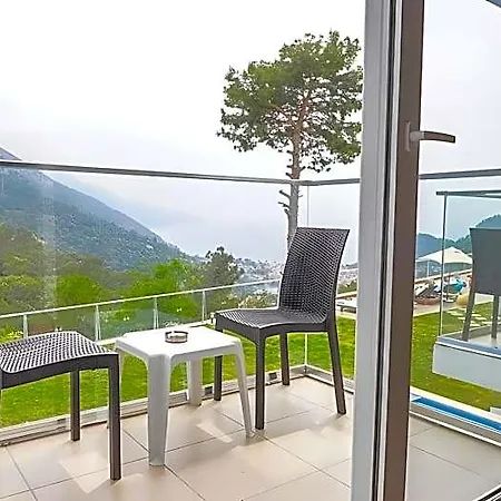 King Royal Palace Oludeniz Cedit