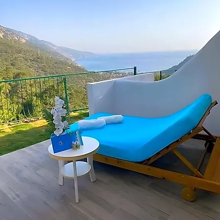King Royal Palace Oludeniz 4*