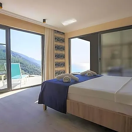 King Royal Palace Oludeniz Hotel 4*
