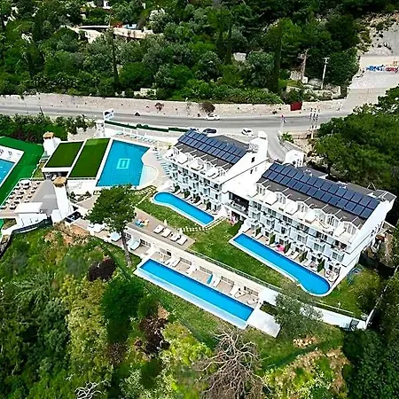 Hotel King Royal Palace Oludeniz Cedit