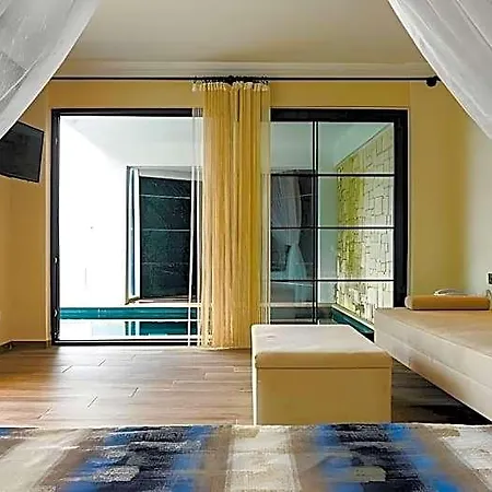 King Royal Palace Oludeniz Hotel 4*