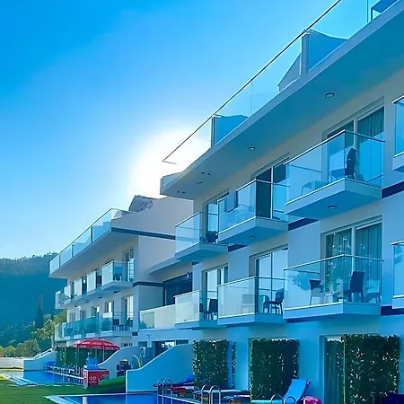 Hotel King Royal Palace Oludeniz