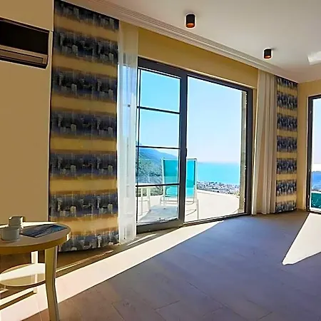 Hotel King Royal Palace Oludeniz 4*