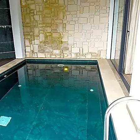 King Royal Palace Oludeniz Hotel