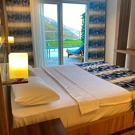 Hotel King Royal Palace Oludeniz