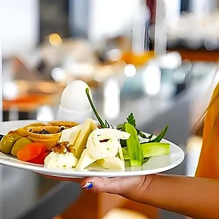 King Royal Palace Oludeniz Hotel 4*