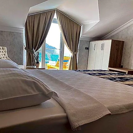 King Royal Palace Oludeniz Hotel 4*