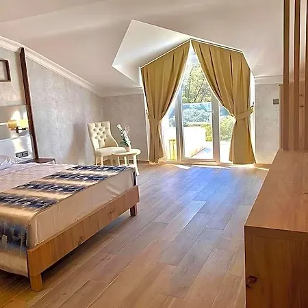 King Royal Palace Oludeniz Cedit